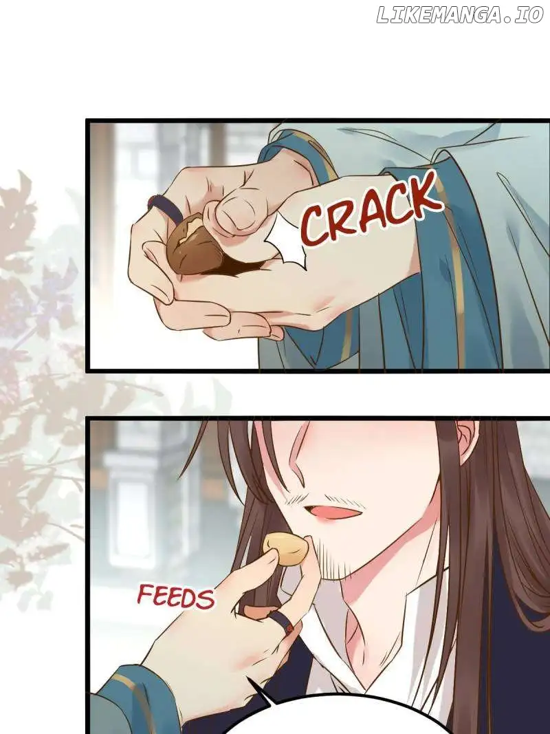 The Ghostly Doctor Chapter 459 - Page 29