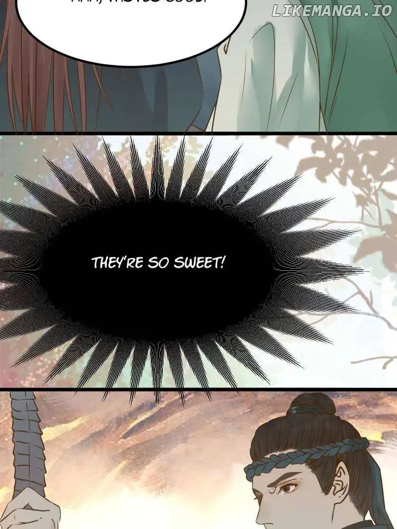 The Ghostly Doctor Chapter 459 - Page 31