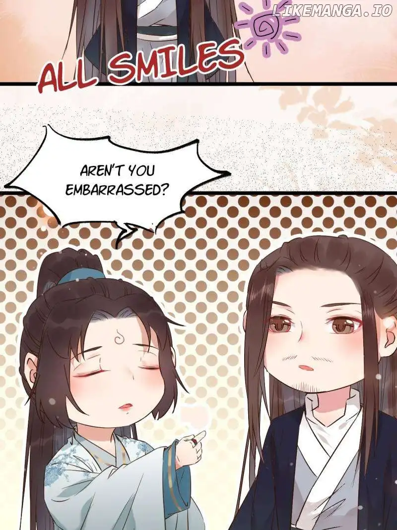 The Ghostly Doctor Chapter 459 - Page 47