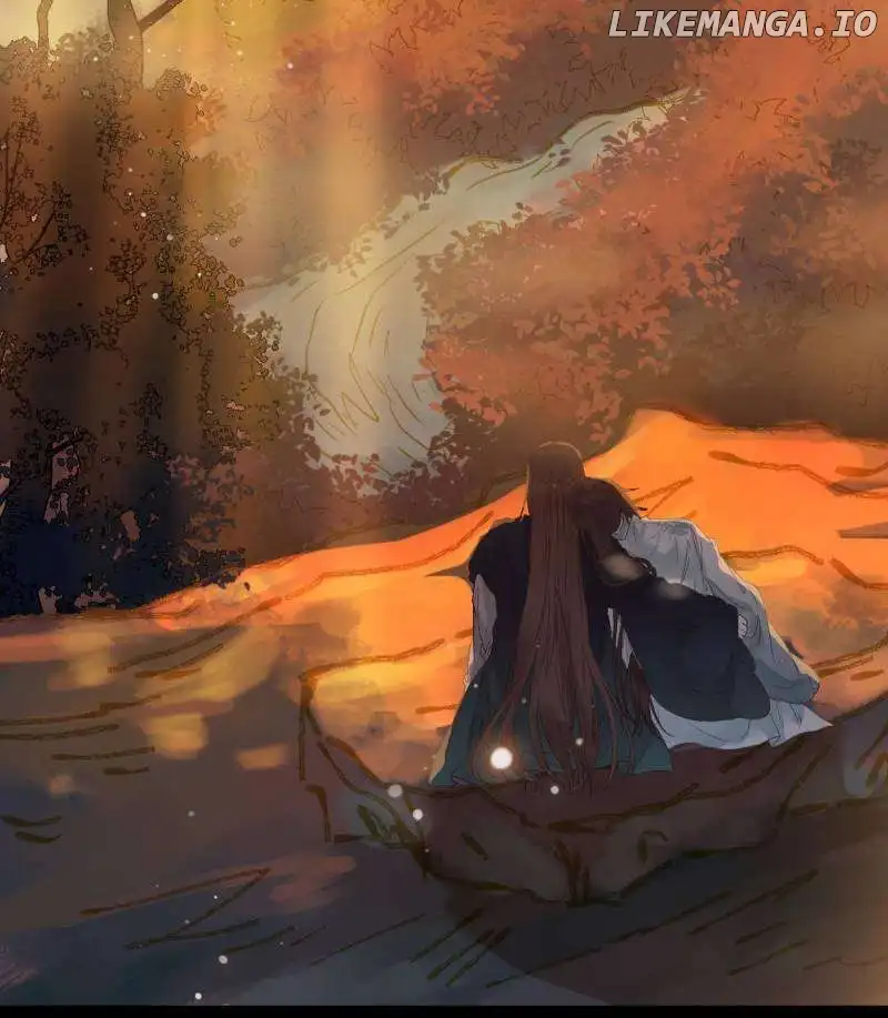 The Ghostly Doctor Chapter 459 - Page 51