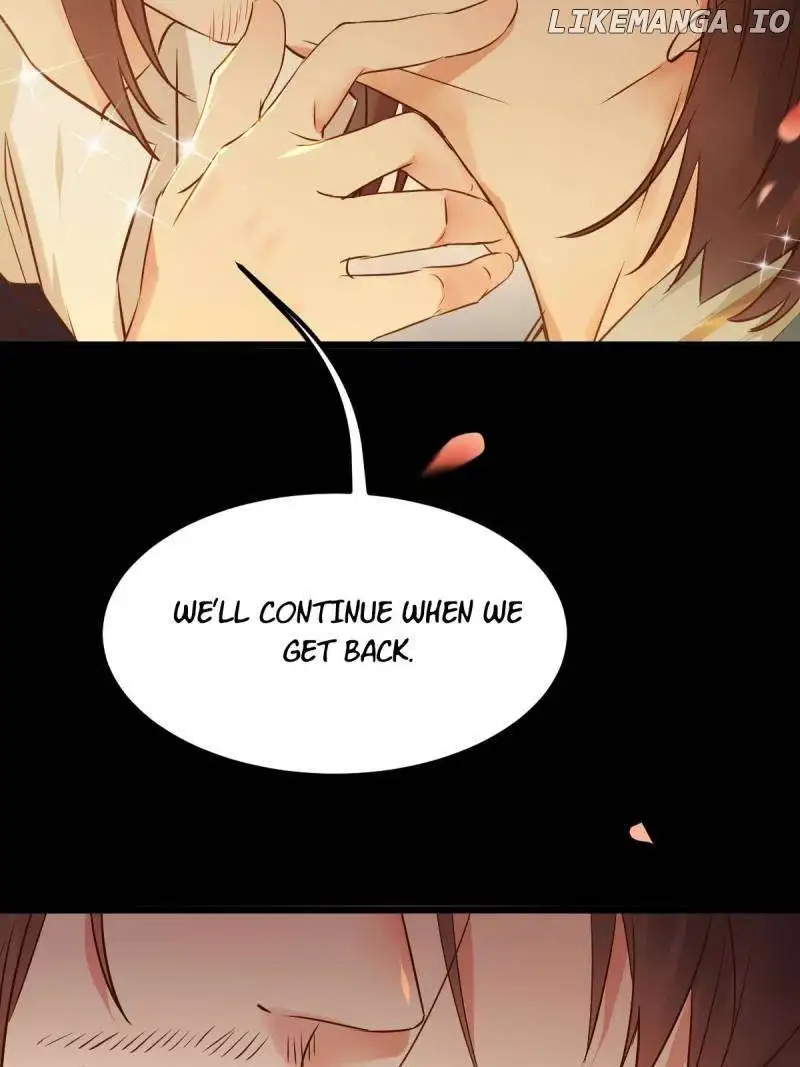 The Ghostly Doctor Chapter 460 - Page 6