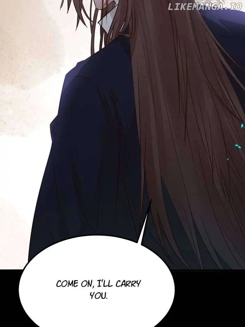 The Ghostly Doctor Chapter 460 - Page 11