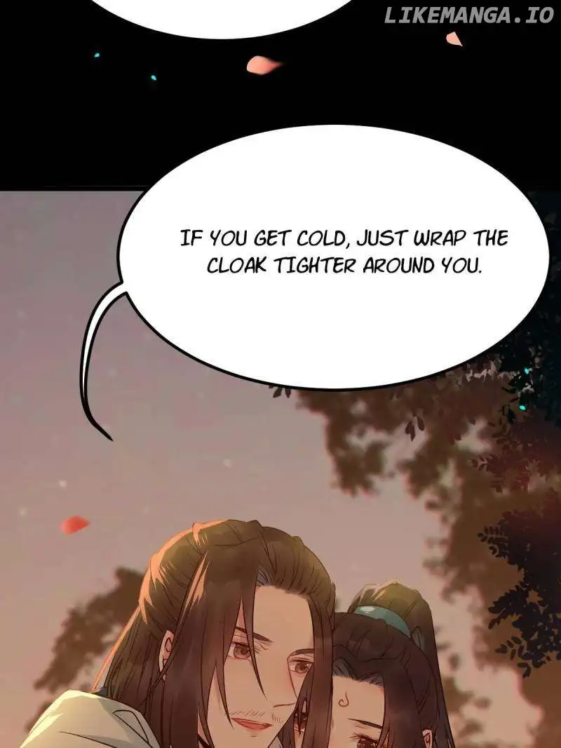 The Ghostly Doctor Chapter 460 - Page 12