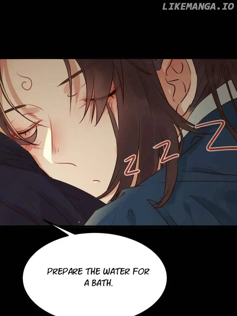 The Ghostly Doctor Chapter 460 - Page 24