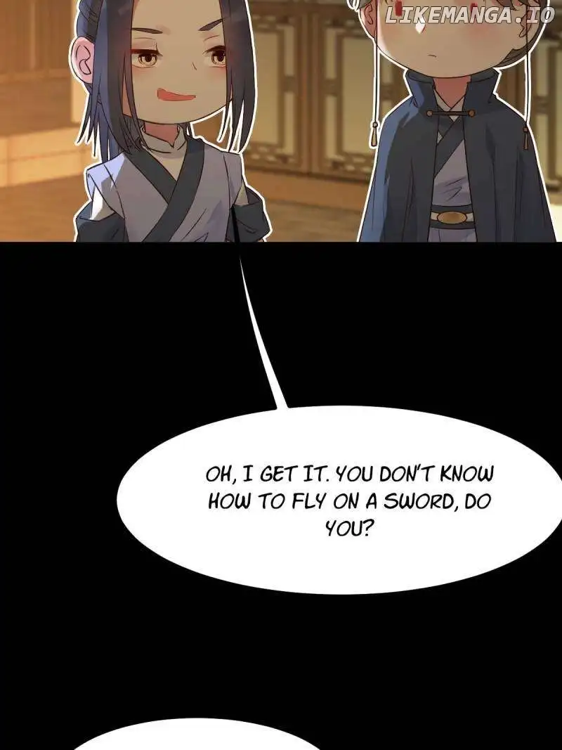 The Ghostly Doctor Chapter 460 - Page 29