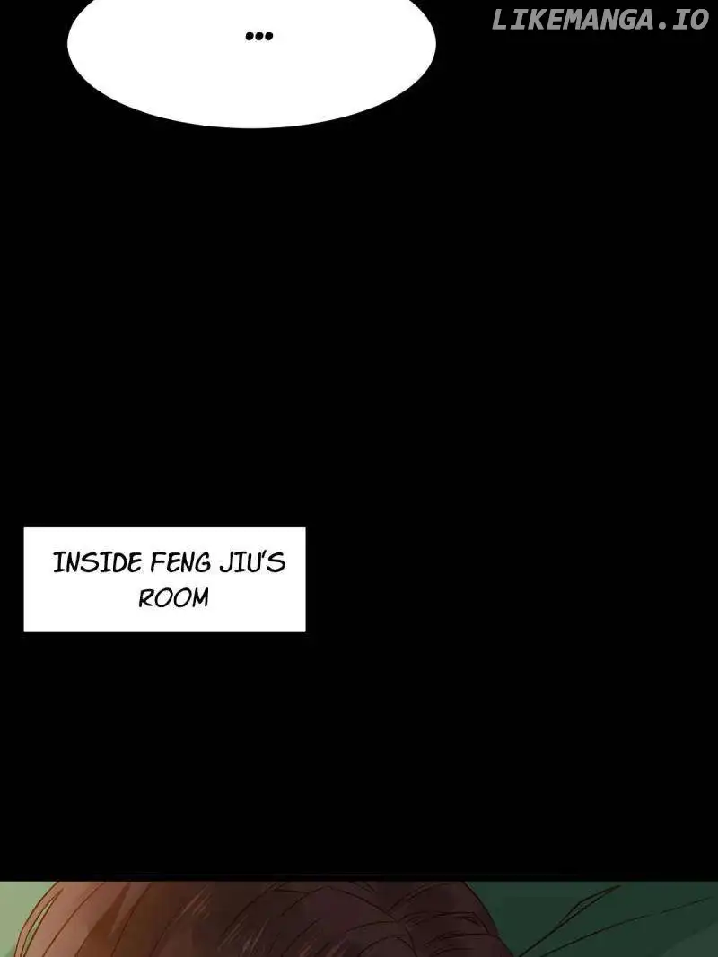 The Ghostly Doctor Chapter 460 - Page 30