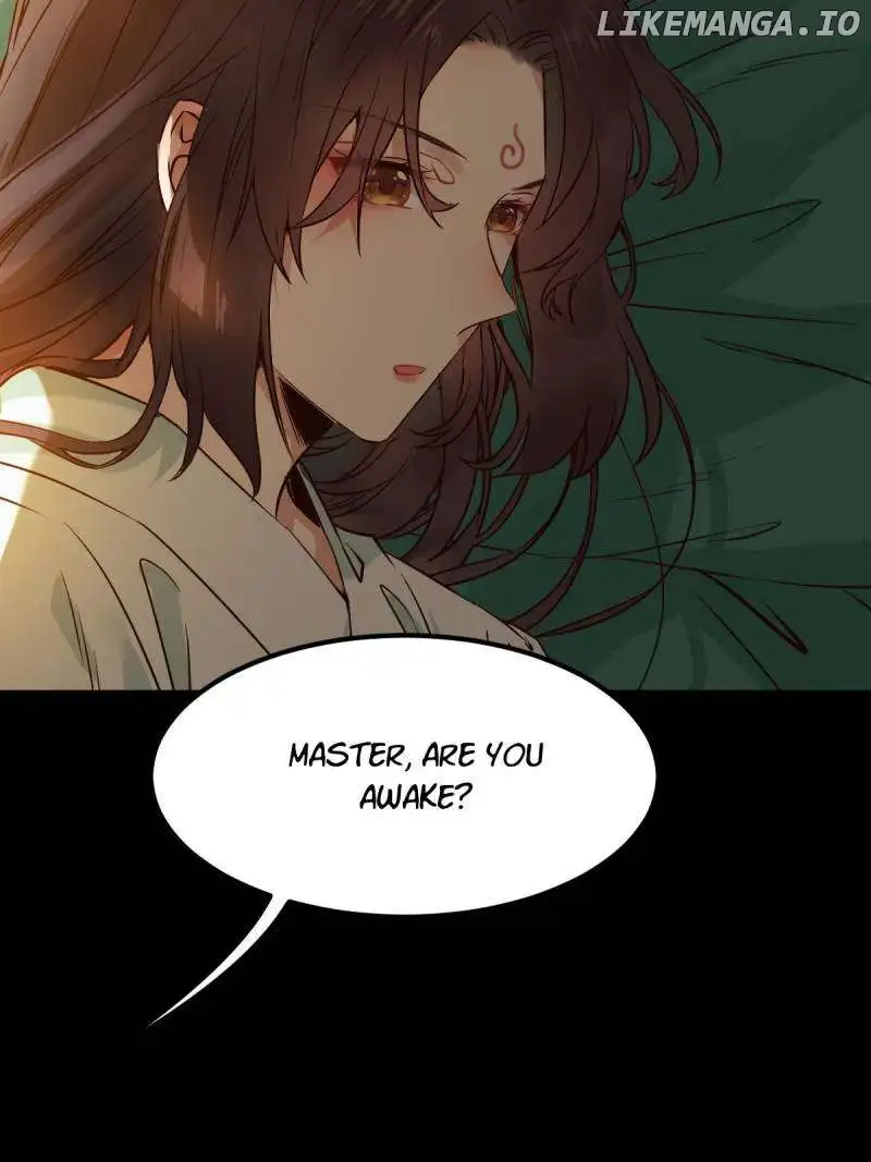 The Ghostly Doctor Chapter 460 - Page 31