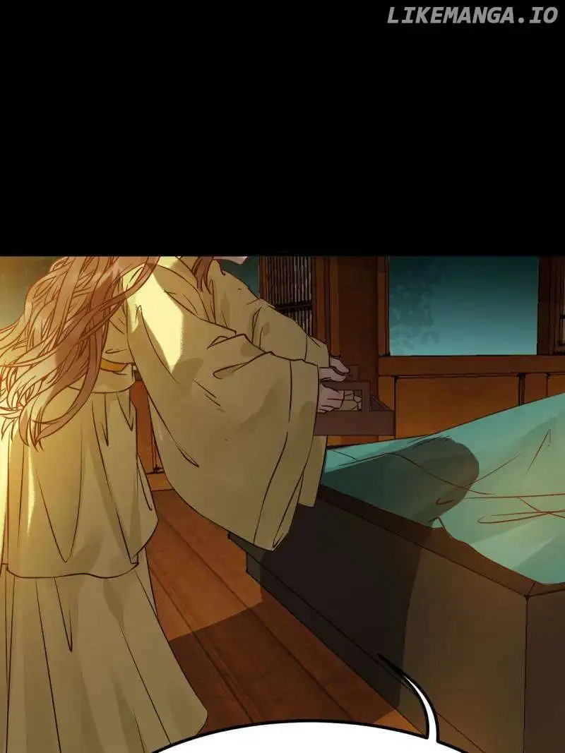 The Ghostly Doctor Chapter 460 - Page 32