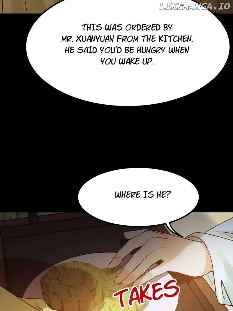 The Ghostly Doctor Chapter 460 - Page 33