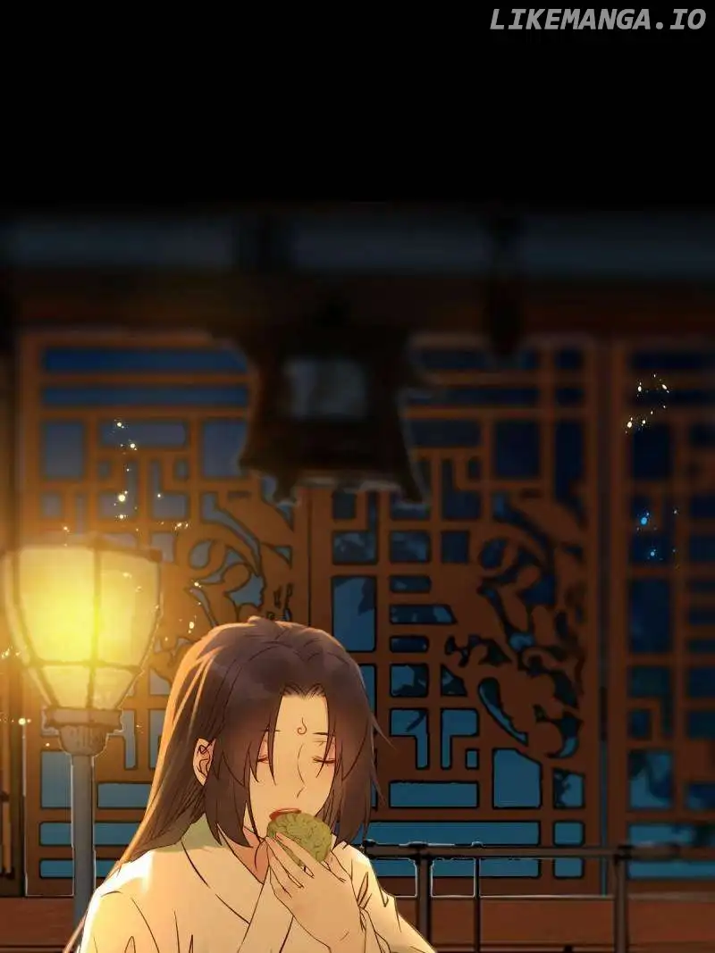 The Ghostly Doctor Chapter 460 - Page 35