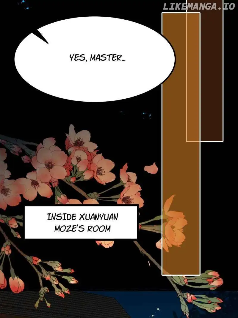 The Ghostly Doctor Chapter 460 - Page 37