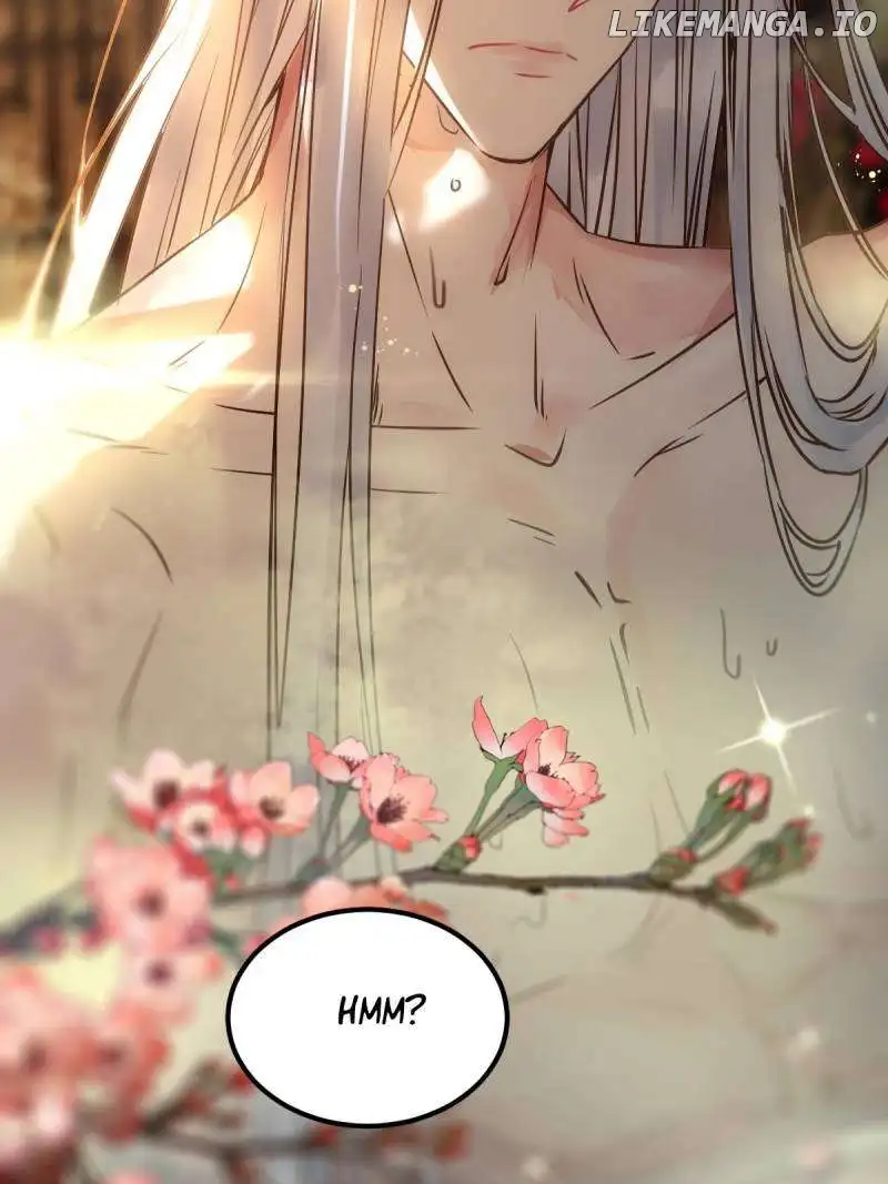 The Ghostly Doctor Chapter 460 - Page 41