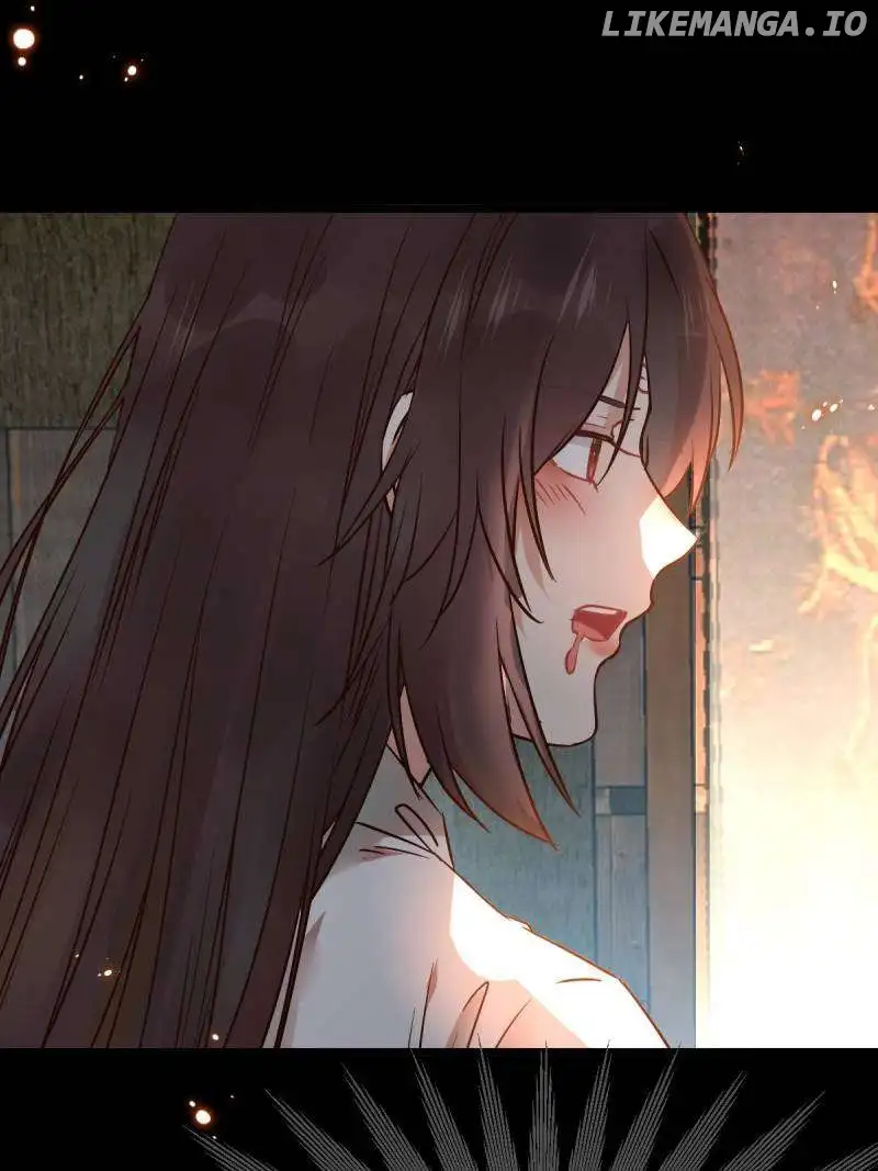 The Ghostly Doctor Chapter 460 - Page 43