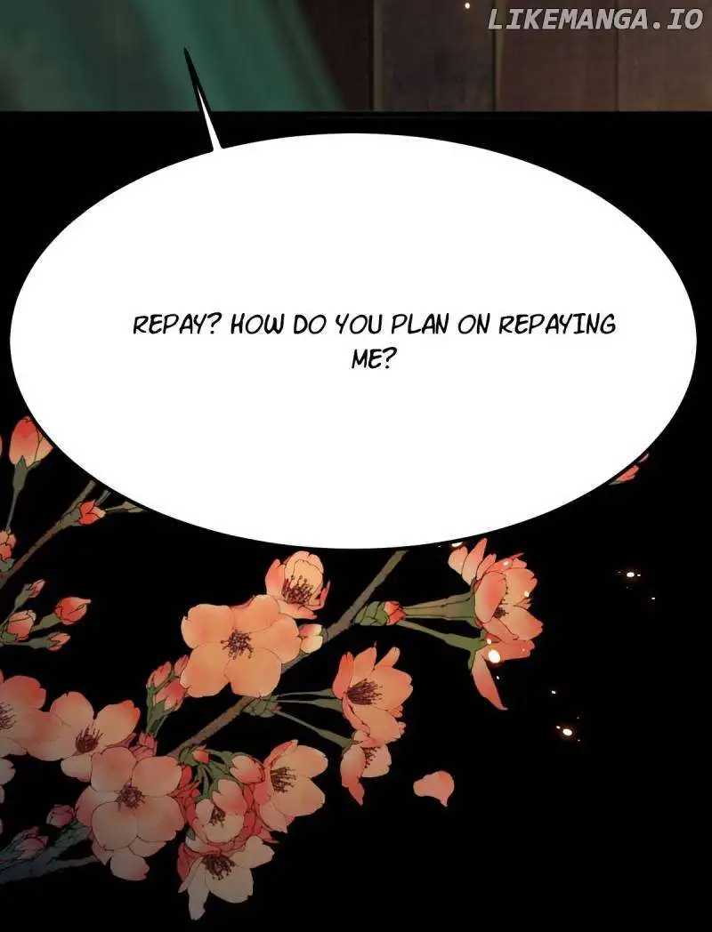 The Ghostly Doctor Chapter 460 - Page 48