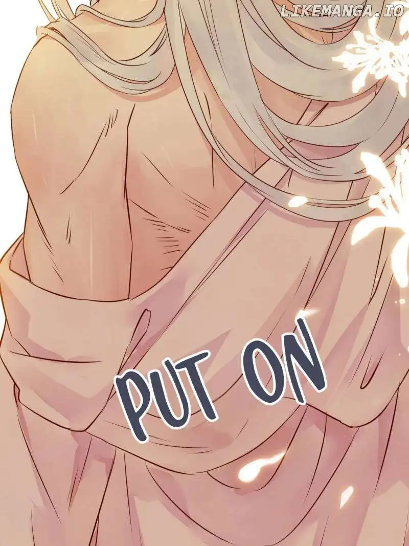 The Ghostly Doctor Chapter 461 - Page 10