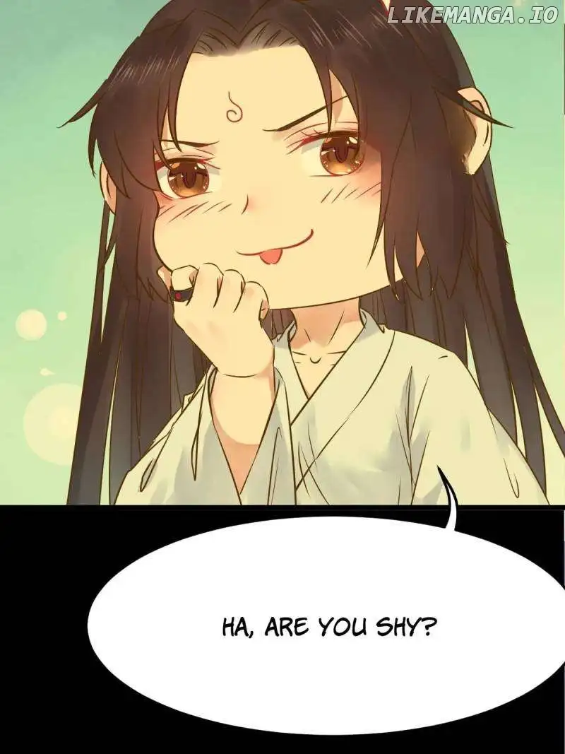 The Ghostly Doctor Chapter 461 - Page 32