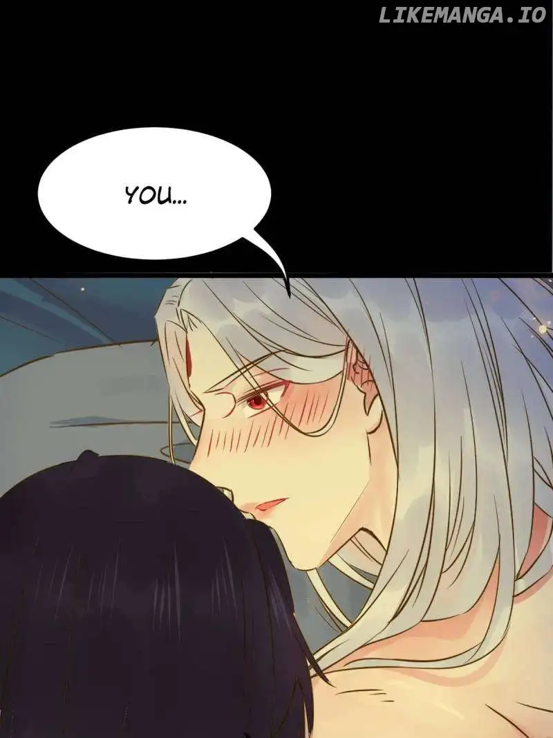 The Ghostly Doctor Chapter 461 - Page 33