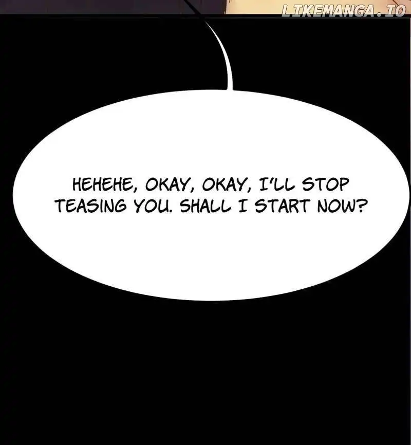 The Ghostly Doctor Chapter 461 - Page 34