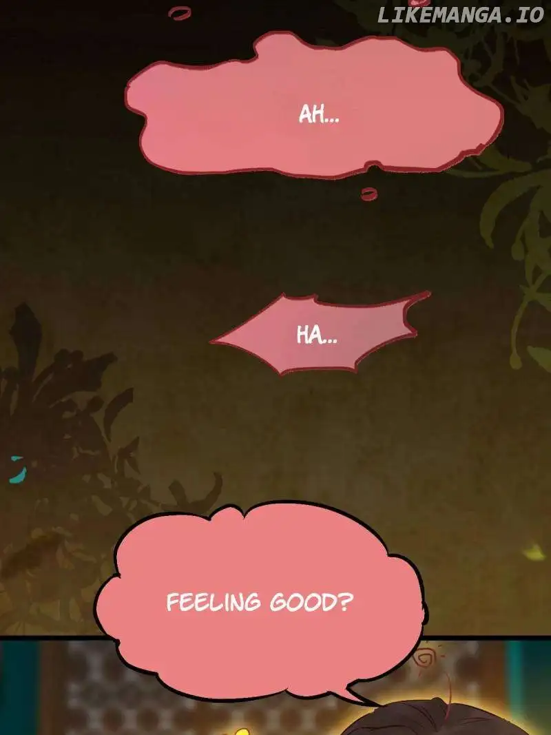 The Ghostly Doctor Chapter 461 - Page 36