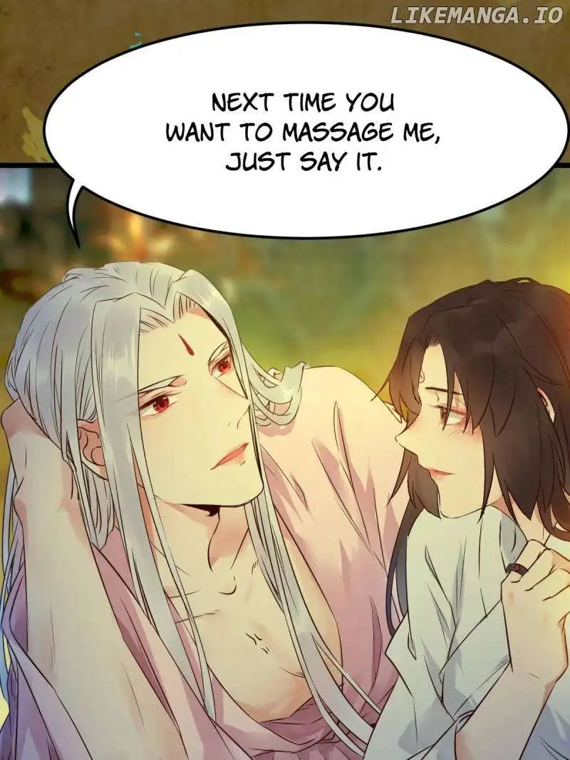 The Ghostly Doctor Chapter 461 - Page 39