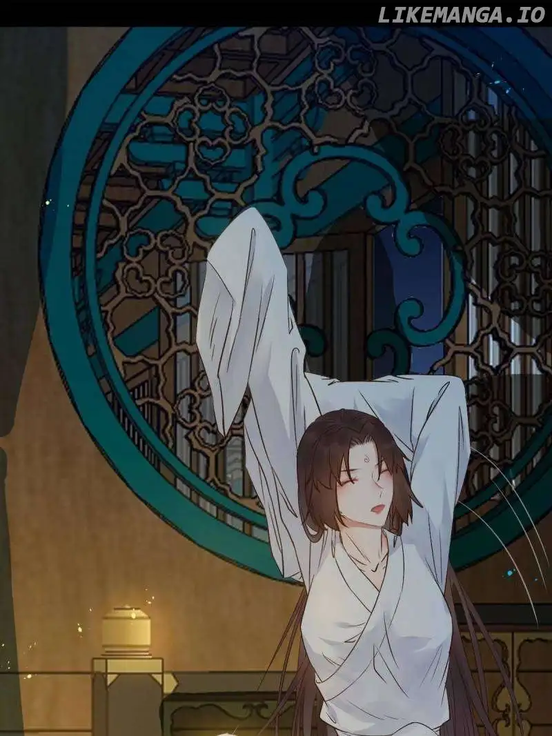 The Ghostly Doctor Chapter 461 - Page 43