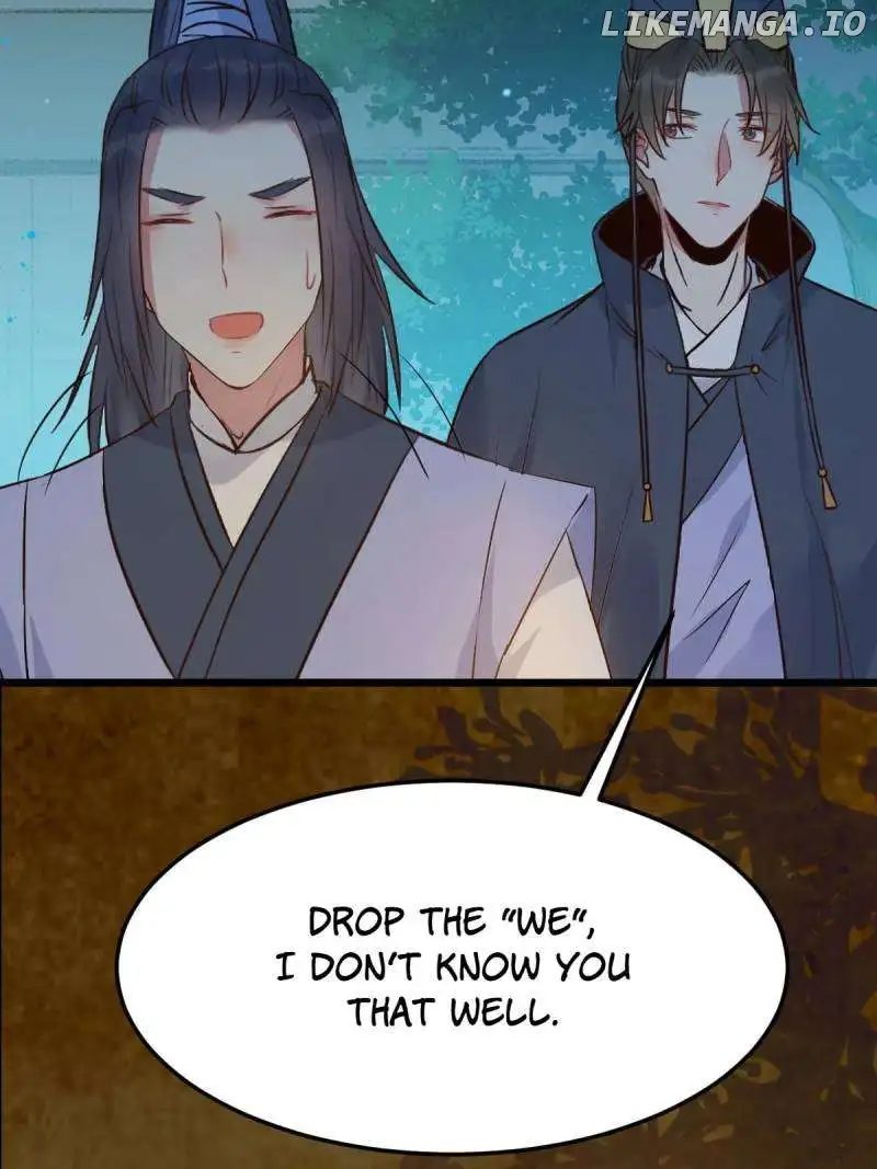 The Ghostly Doctor Chapter 461 - Page 48