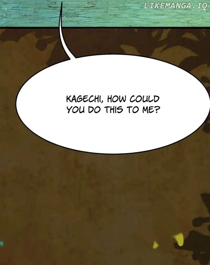 The Ghostly Doctor Chapter 461 - Page 50