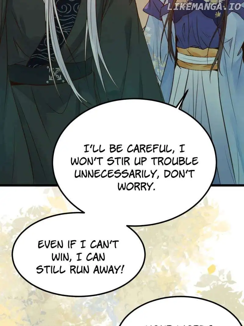 The Ghostly Doctor Chapter 462 - Page 4