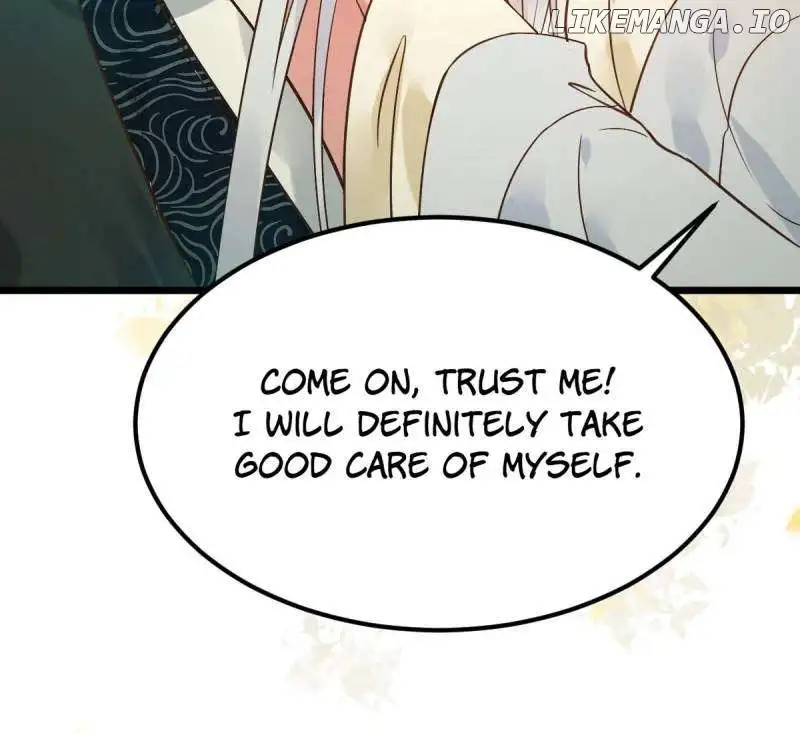 The Ghostly Doctor Chapter 462 - Page 7