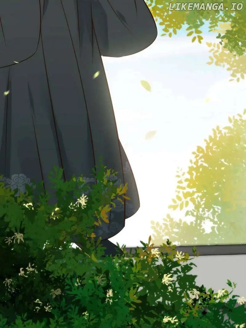 The Ghostly Doctor Chapter 462 - Page 14