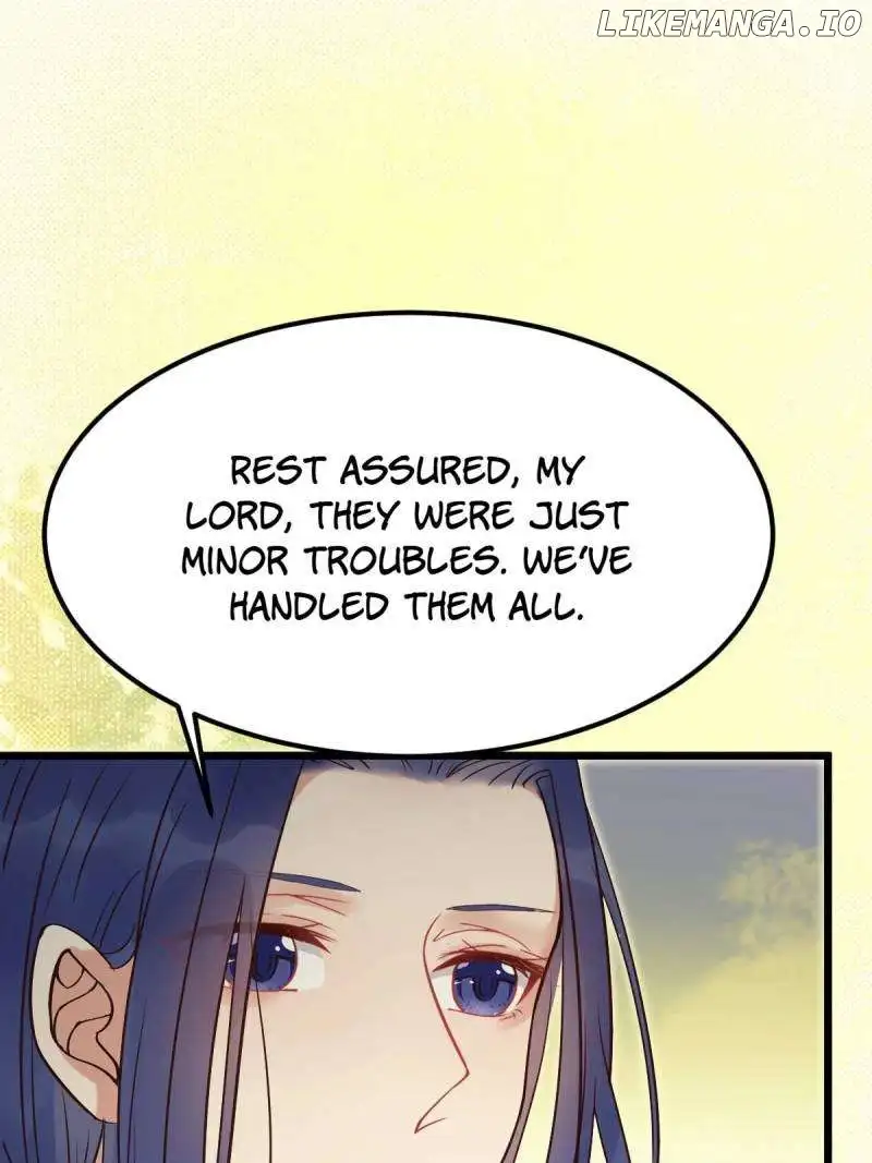 The Ghostly Doctor Chapter 462 - Page 25