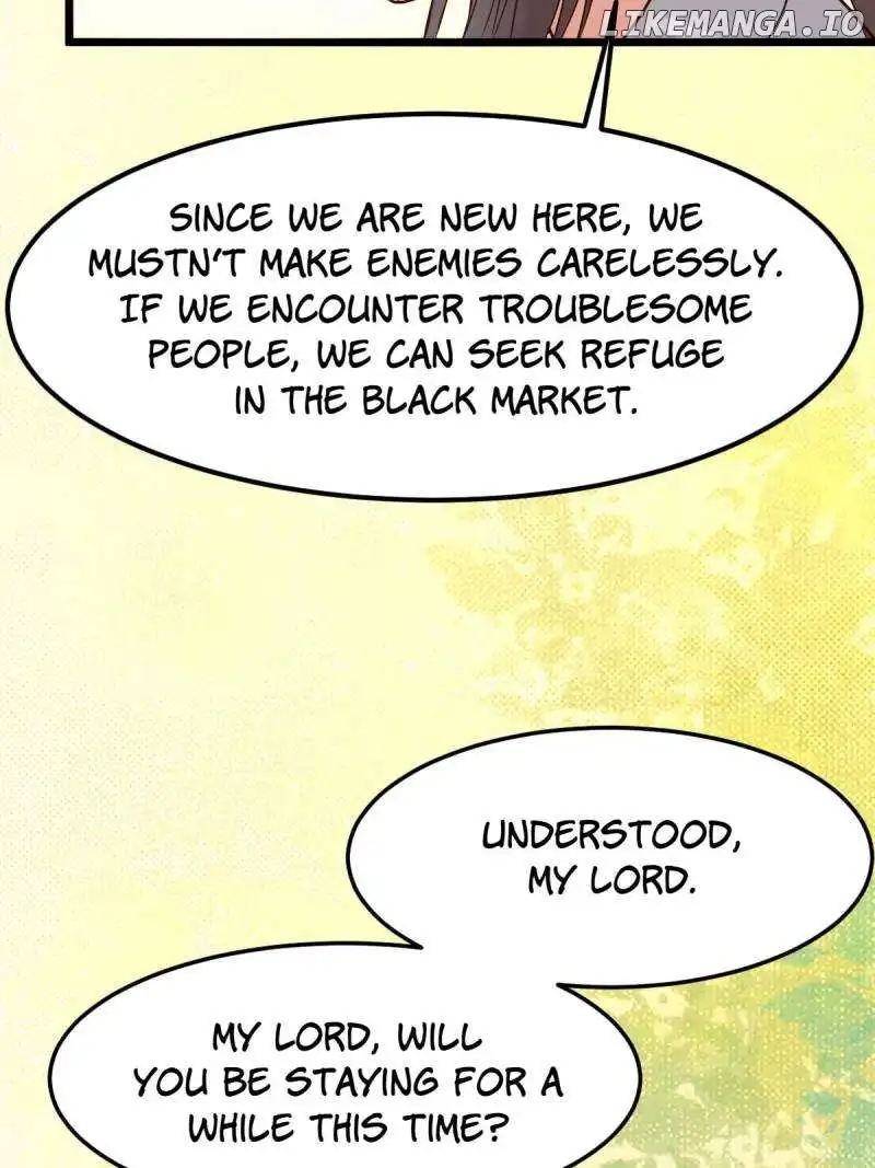 The Ghostly Doctor Chapter 462 - Page 27