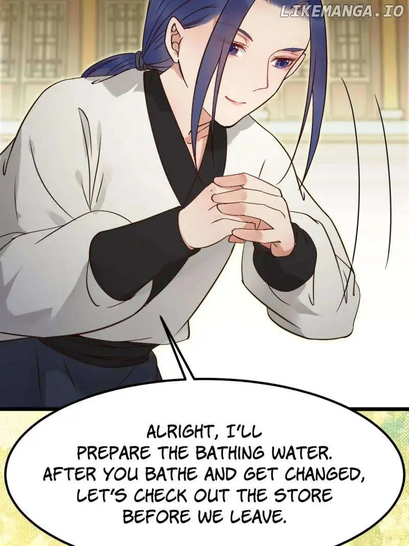 The Ghostly Doctor Chapter 462 - Page 31