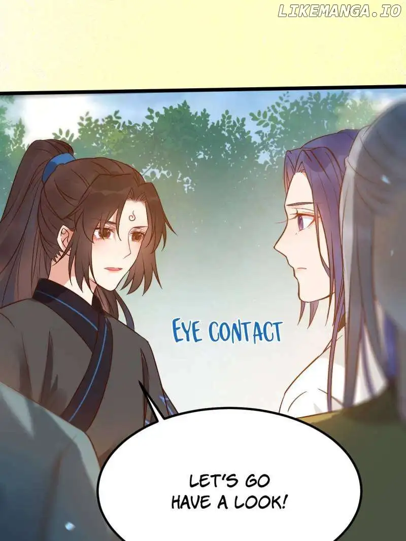 The Ghostly Doctor Chapter 462 - Page 35