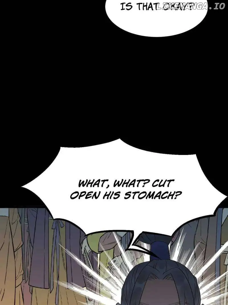 The Ghostly Doctor Chapter 462 - Page 43