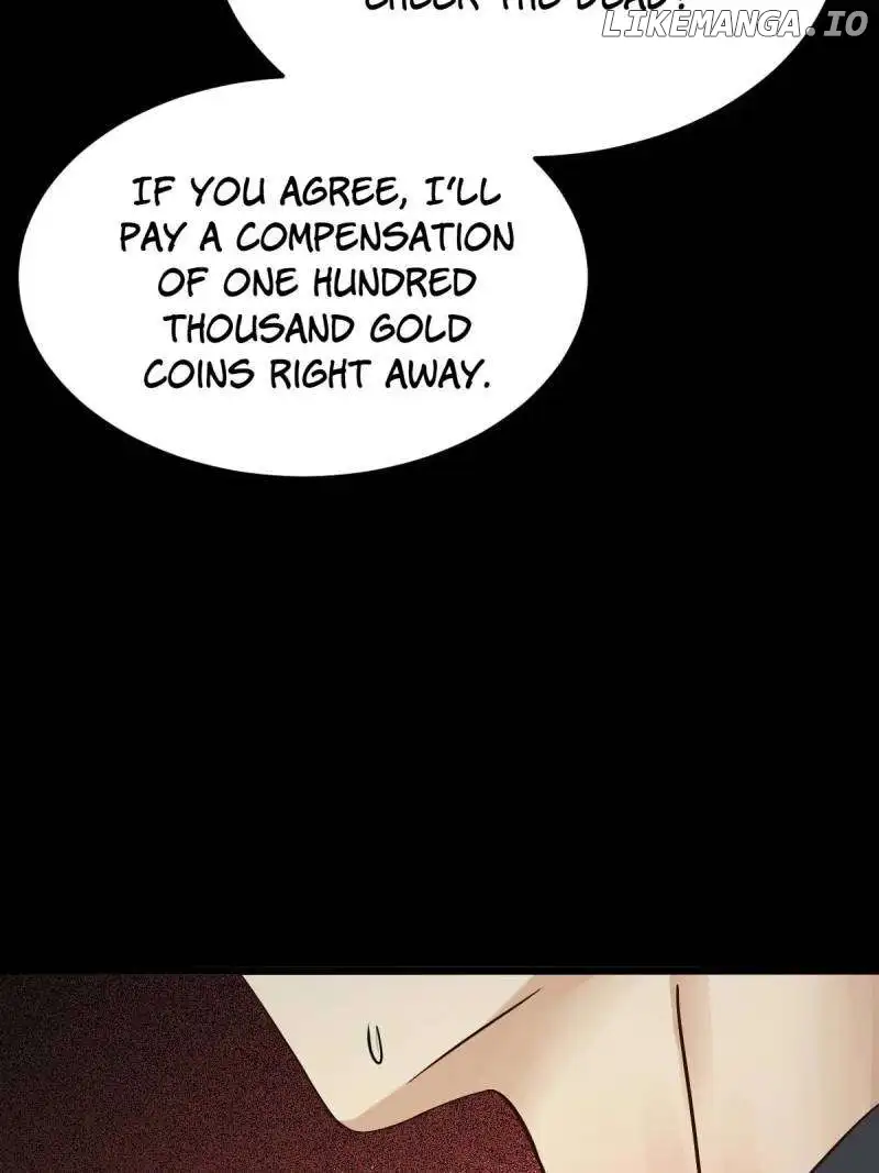 The Ghostly Doctor Chapter 462 - Page 45