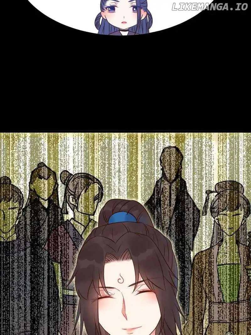 The Ghostly Doctor Chapter 462 - Page 47