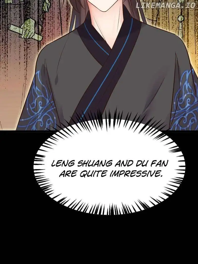 The Ghostly Doctor Chapter 462 - Page 48