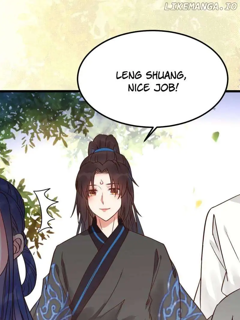 The Ghostly Doctor Chapter 462 - Page 53