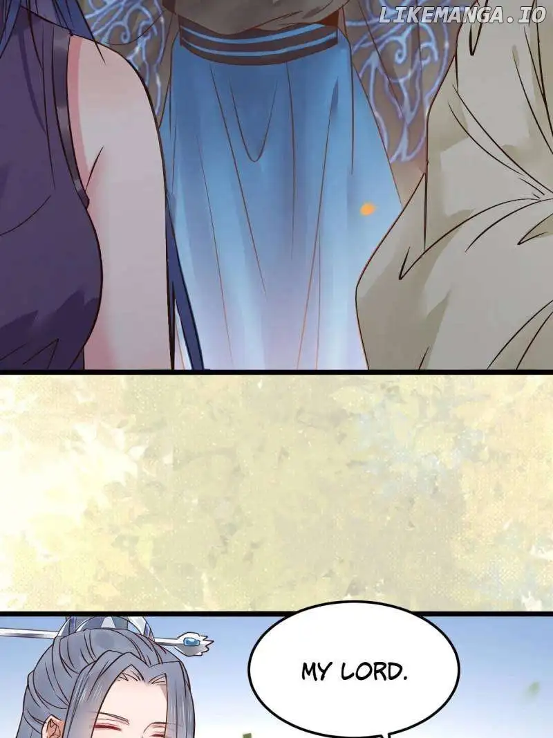 The Ghostly Doctor Chapter 462 - Page 54