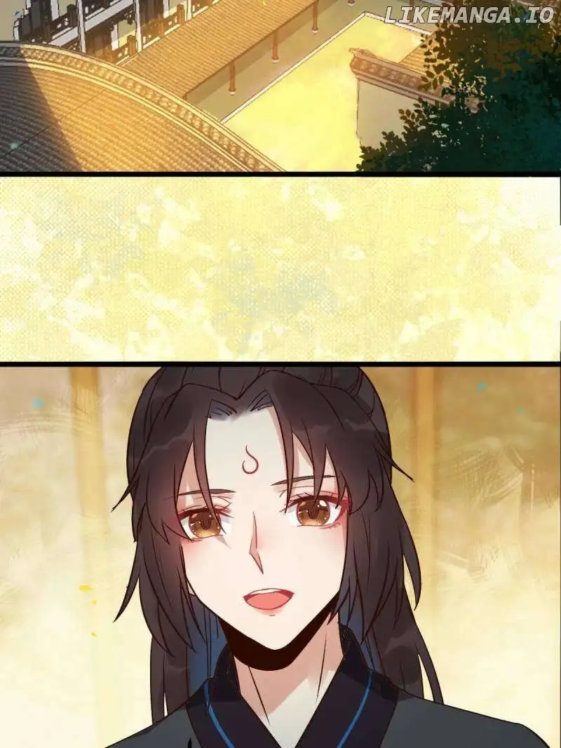 The Ghostly Doctor Chapter 462 - Page 57