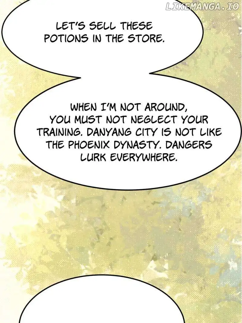 The Ghostly Doctor Chapter 462 - Page 60