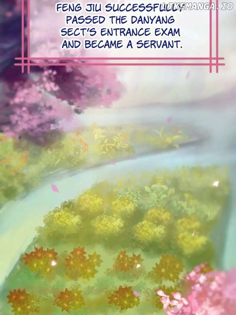 The Ghostly Doctor Chapter 463 - Page 5