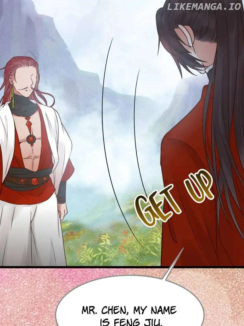 The Ghostly Doctor Chapter 463 - Page 9