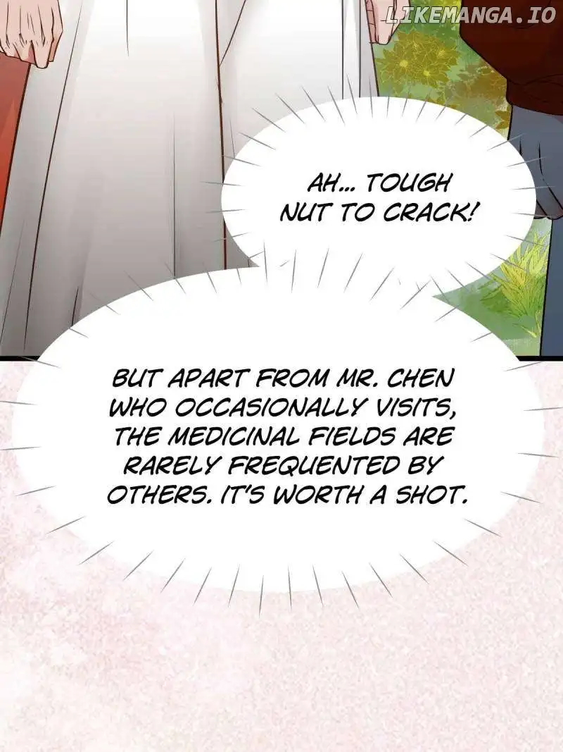 The Ghostly Doctor Chapter 463 - Page 12