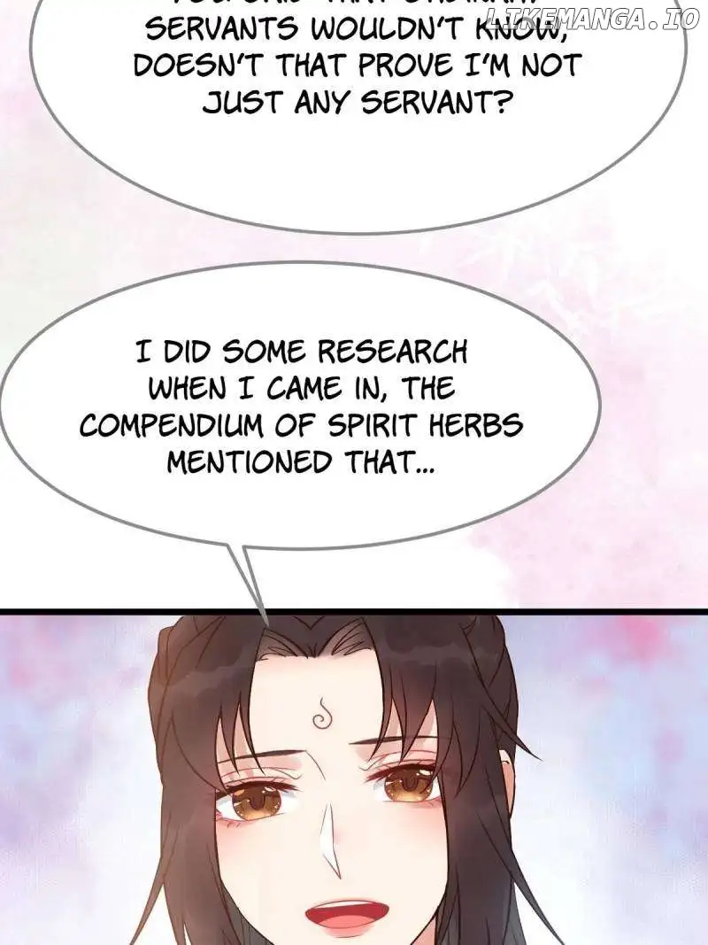 The Ghostly Doctor Chapter 463 - Page 21