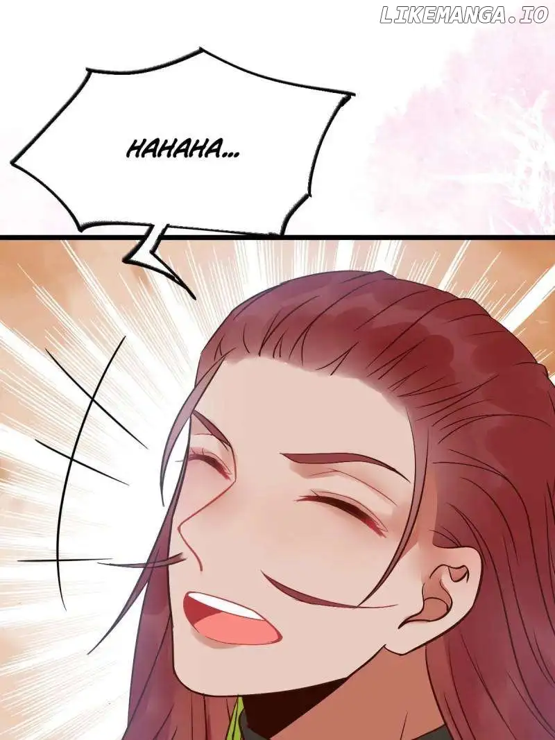 The Ghostly Doctor Chapter 463 - Page 31