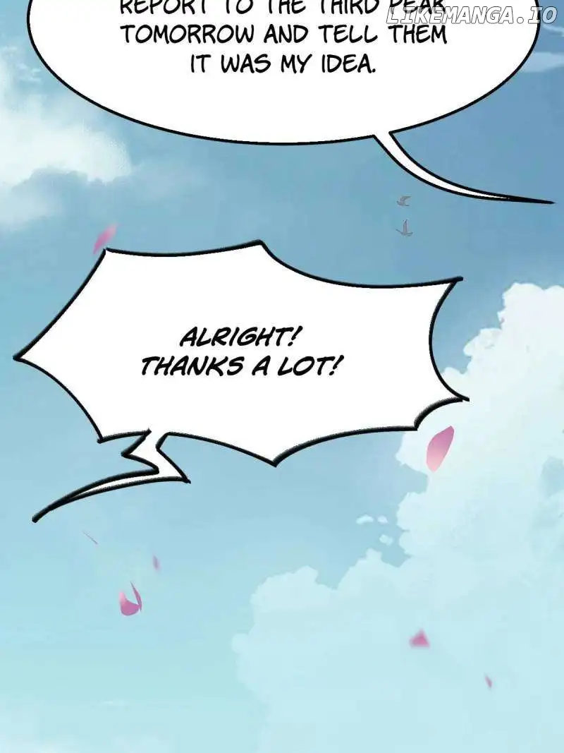 The Ghostly Doctor Chapter 463 - Page 34