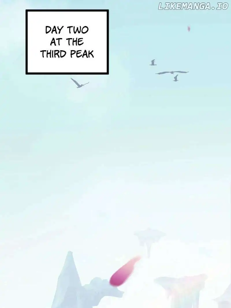 The Ghostly Doctor Chapter 463 - Page 35