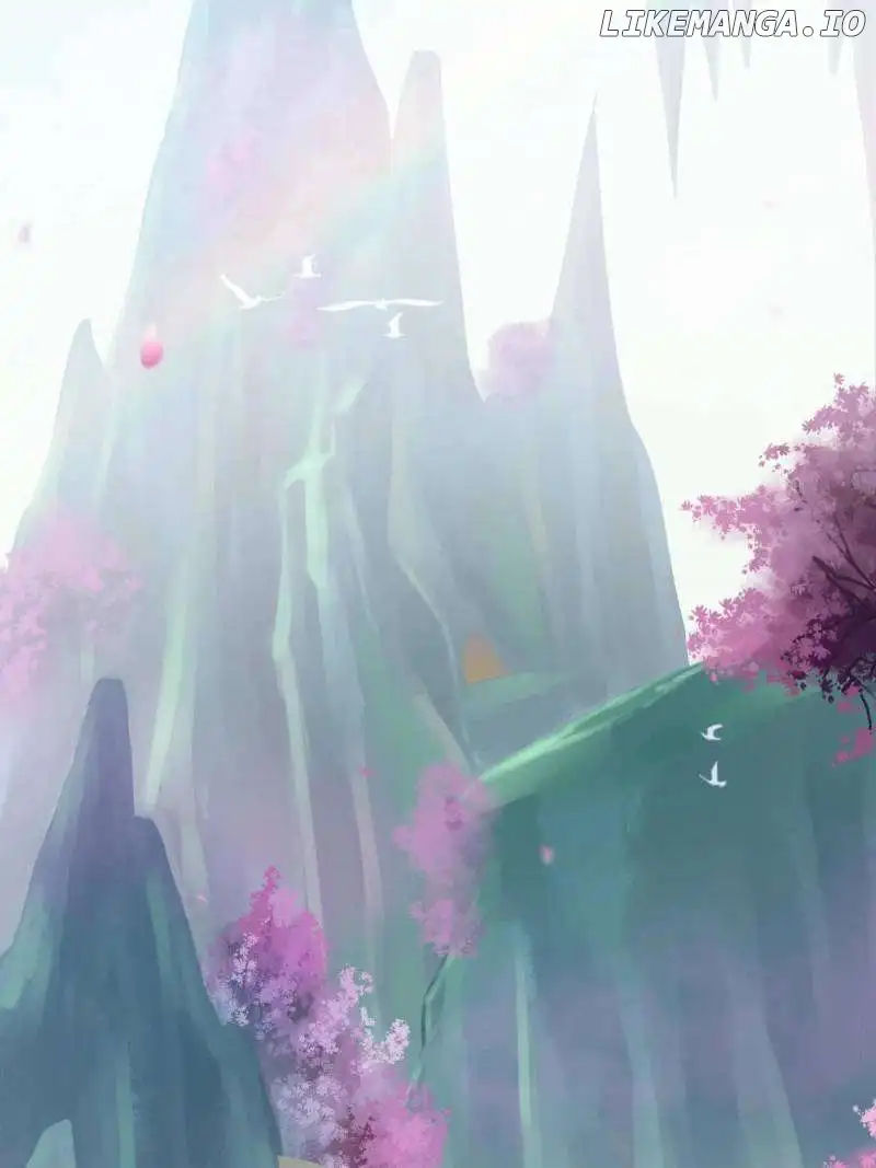 The Ghostly Doctor Chapter 463 - Page 36